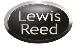 Lewis Reed Group | British Supplier of Wheelchair Accessible Vehicles | Van Wheelchair and Lift | lewsi reed logo