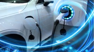 British WAV Supplier | Lewis Reed Group | Electric charger